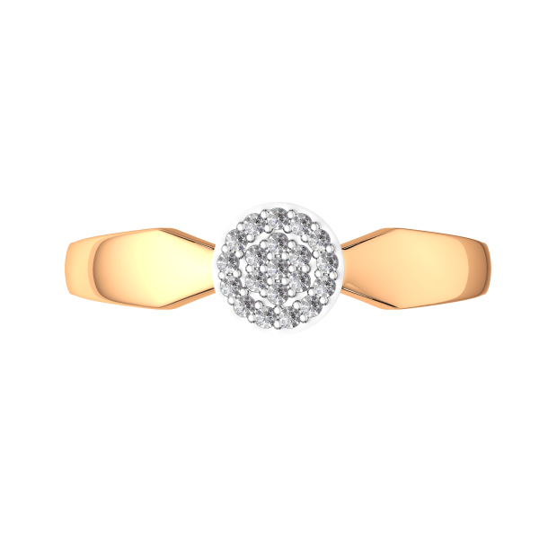 Кольцо 2D00466.14K.R.ZZ Кольцо 2D00466.14K.R.ZZ