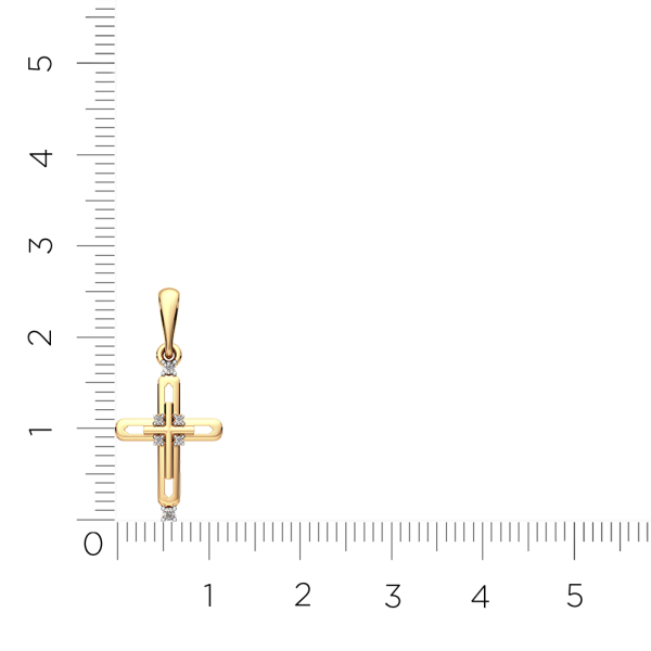 Подвеска 440544.14K.R.ZZ