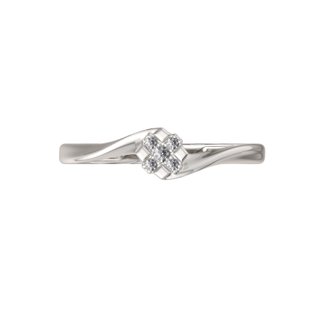 Кольцо 210770.14K.W Кольцо 210770.14K.W