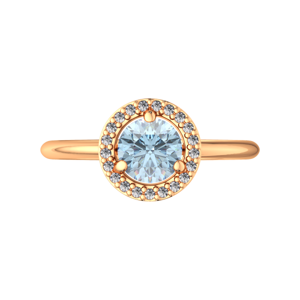 Кольцо 2С4011