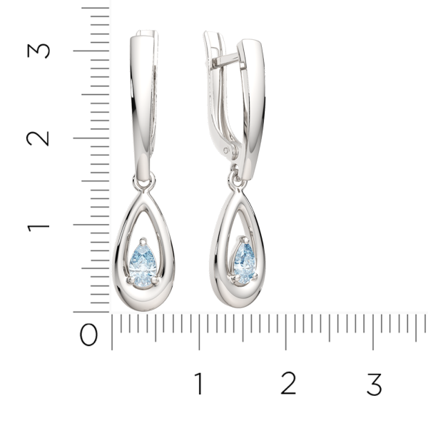 Серьги 03S4080.ZZ Серьги 03S4080.ZZ