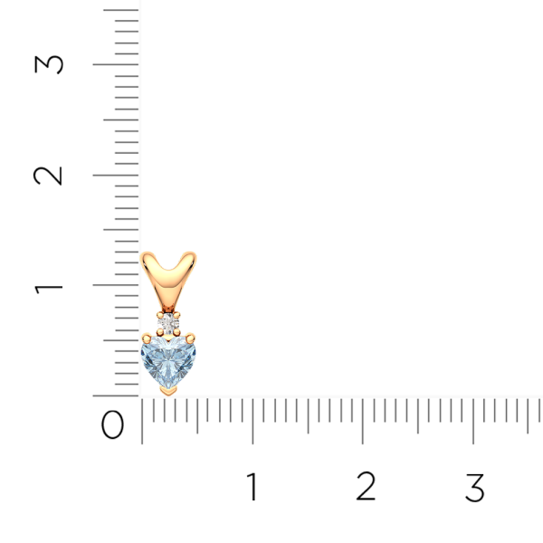 Подвеска 4S40106.14K.R Подвеска 4S40106.14K.R