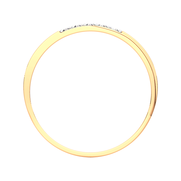 Кольцо 210040 Кольцо 210040