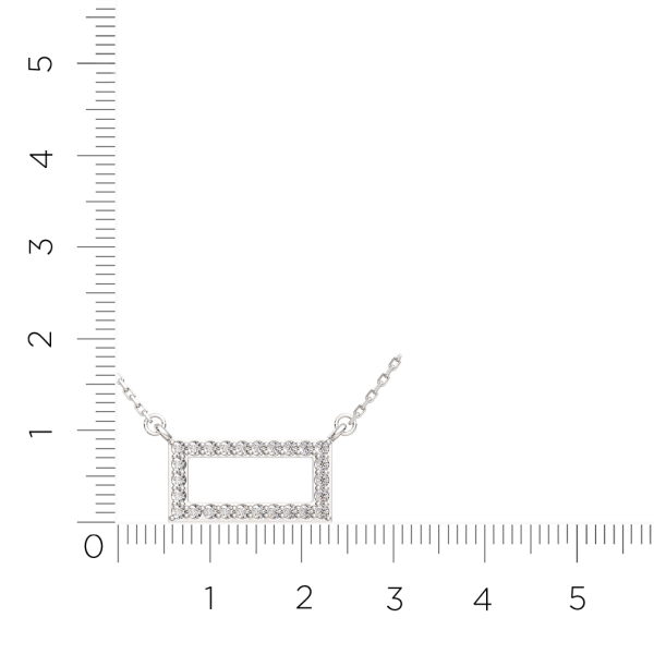 Колье 0550106.ZZ