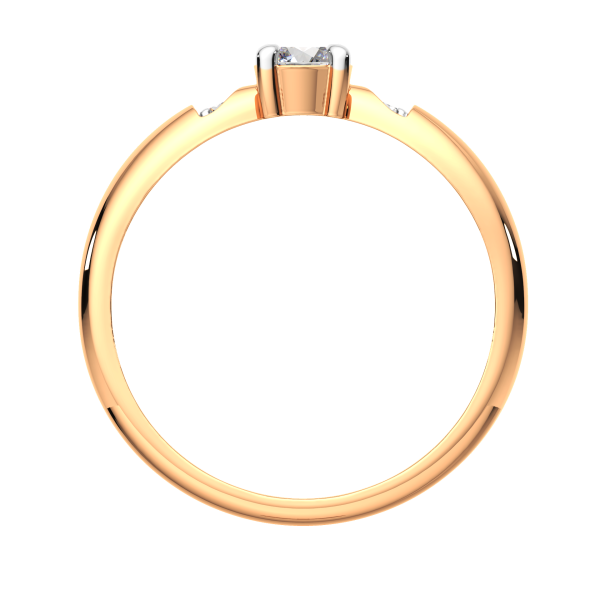 Кольцо 2101205.14K.R.ZZ