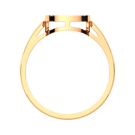Кольцо 2D00554.14K.R.ZZ