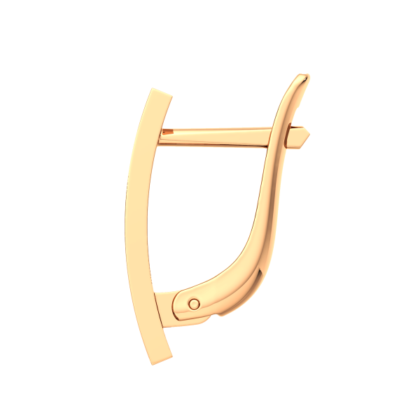 Серьги 3101215.14K.R.ZZ Серьги 3101215.14K.R.ZZ