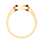 Кольцо 2D00554.14K.R.ZZ