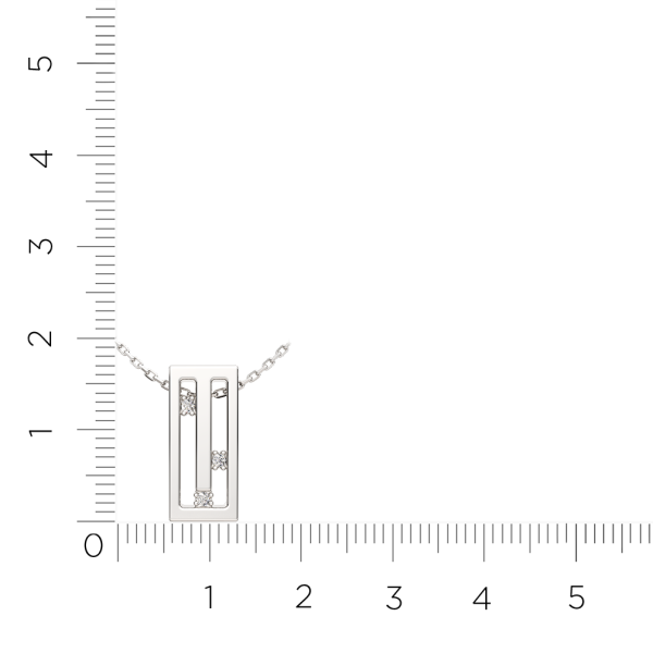 Колье 0550557.ZZ