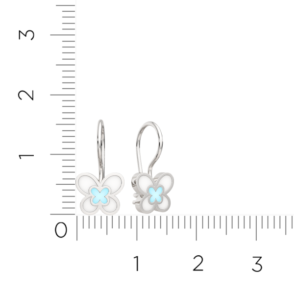 Серьги 0300616.ZZ Серьги 0300616.ZZ