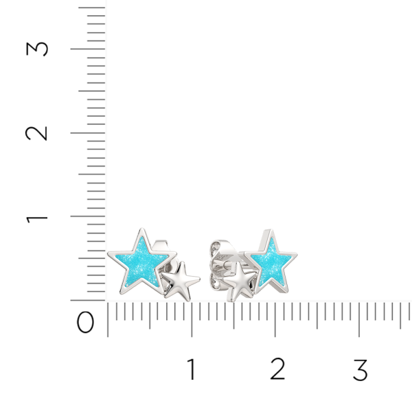 Серьги 0300669.ZZ