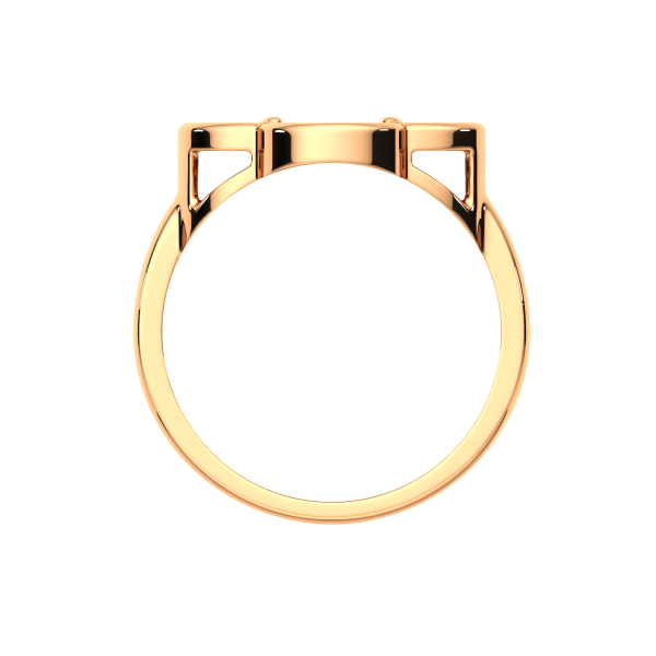 Кольцо 200407.14K.R.ZZ