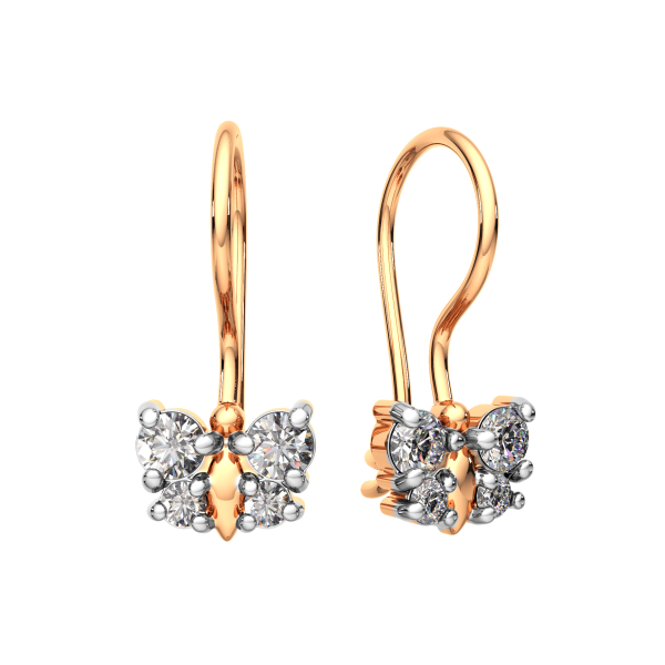 Серьги 3101273.14K.R.ZZ Серьги 3101273.14K.R.ZZ