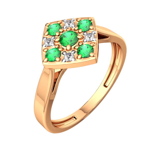 Кольцо 2D20116.14K.R.ZZ Кольцо 2D20116.14K.R.ZZ