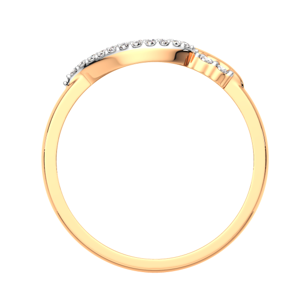 Кольцо 2101469.14K.R.ZZ