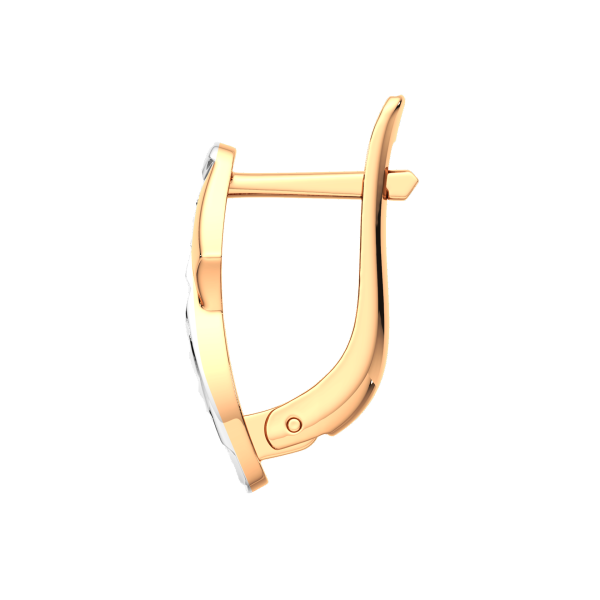 Серьги 300335.14K.R.ZZ Серьги 300335.14K.R.ZZ