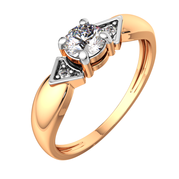 Кольцо 2101308.14K.R.ZZ Кольцо 2101308.14K.R.ZZ