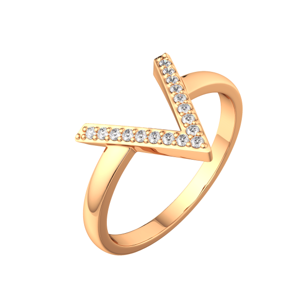 Кольцо 210573.14K.R