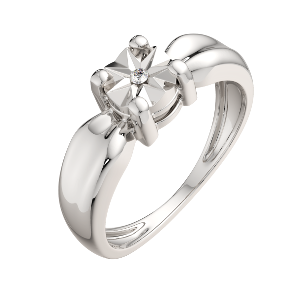 Кольцо 02D0080.ZZ