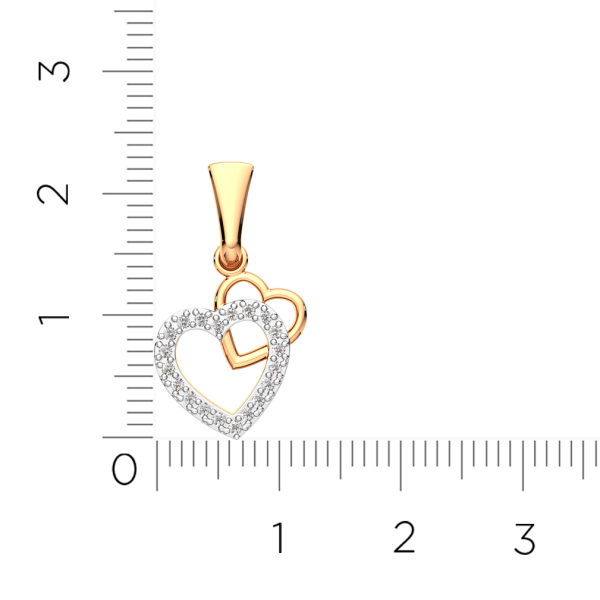 Подвеска 440178