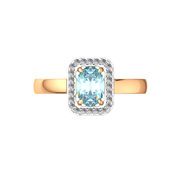 Кольцо 2101877.14K.R.ZZ