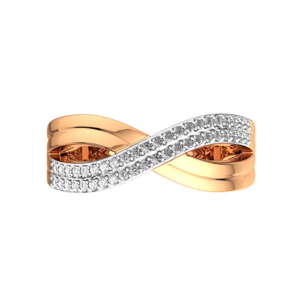 Кольцо 2101211.14K.R.ZZ