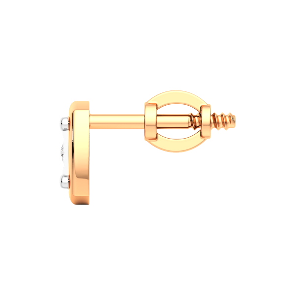 Серьги 3D00631.14K.B.ZZ