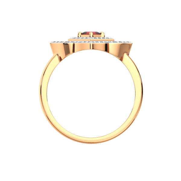 Кольцо 2S50241.14K.R.ZZ