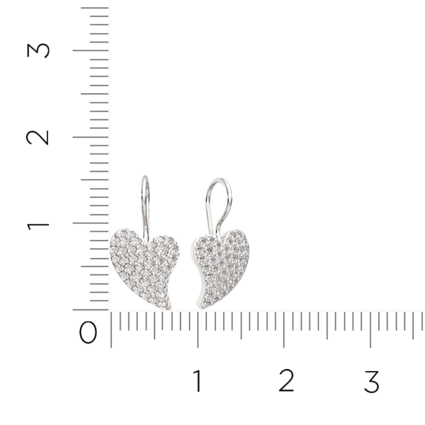 Серьги 03101677.ZZ