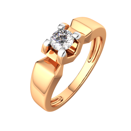 Кольцо 2D00294.14K.R.ZZ Кольцо 2D00294.14K.R.ZZ