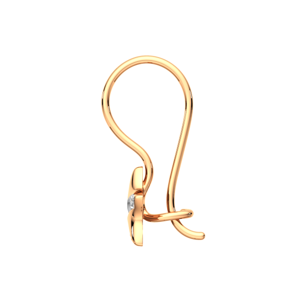 Серьги 310863.14K.R