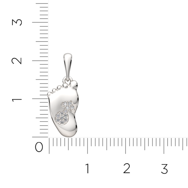 Подвеска 0440501