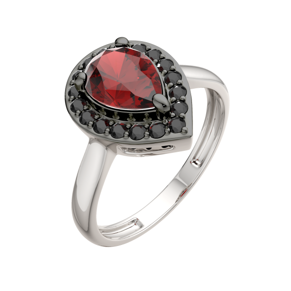 Кольцо 02S5049