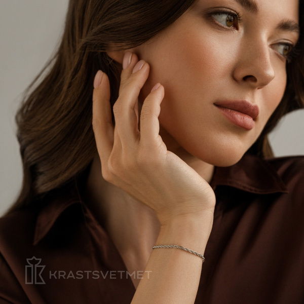 Браслет НБ 22-029Ю-3/0,35