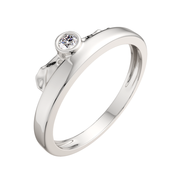 Кольцо 0210967.ZZ