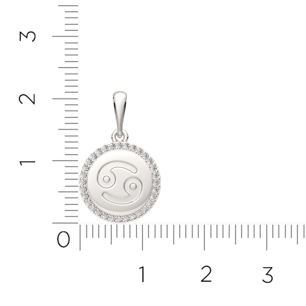 Подвеска 0440401