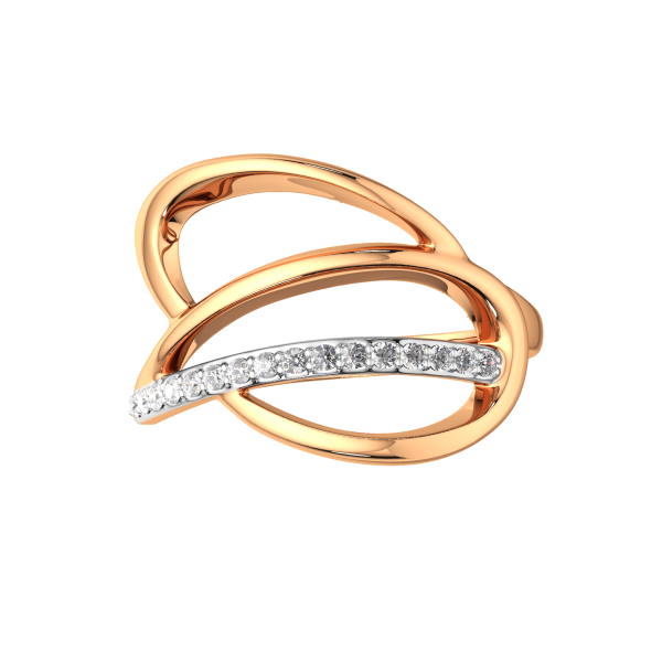 Кольцо 2101293.14K.R.ZZ