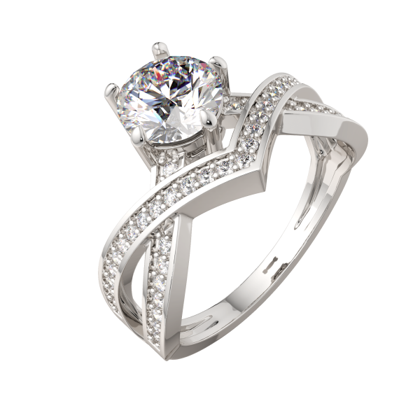 Кольцо 0210423.ZZ