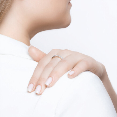 Кольцо 1010359