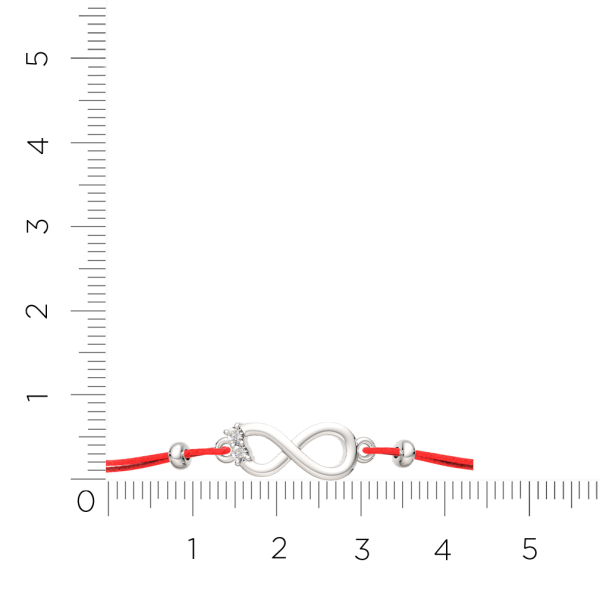 Браслет 0670053.02.ZZ