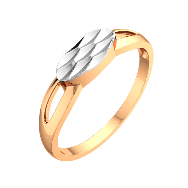 Кольцо 200325.14K.R.ZZ Кольцо 200325.14K.R.ZZ