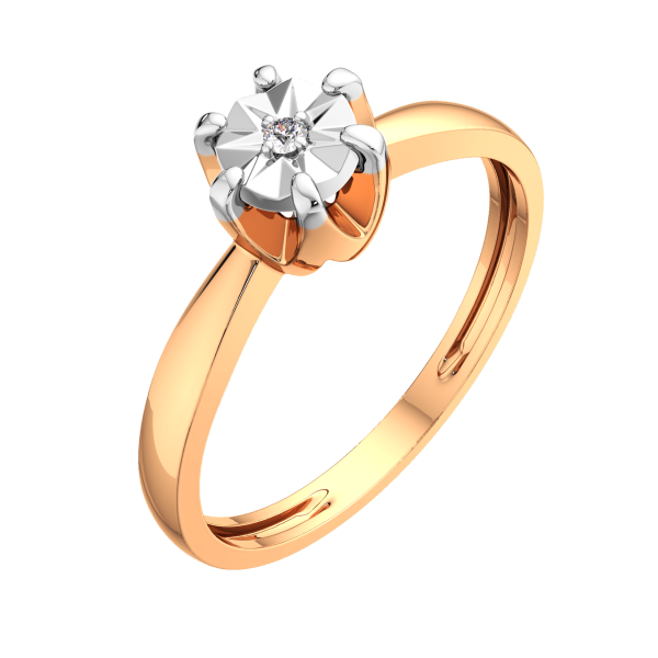 Кольцо 2D00367.14K.B.ZZ Кольцо 2D00367.14K.B.ZZ