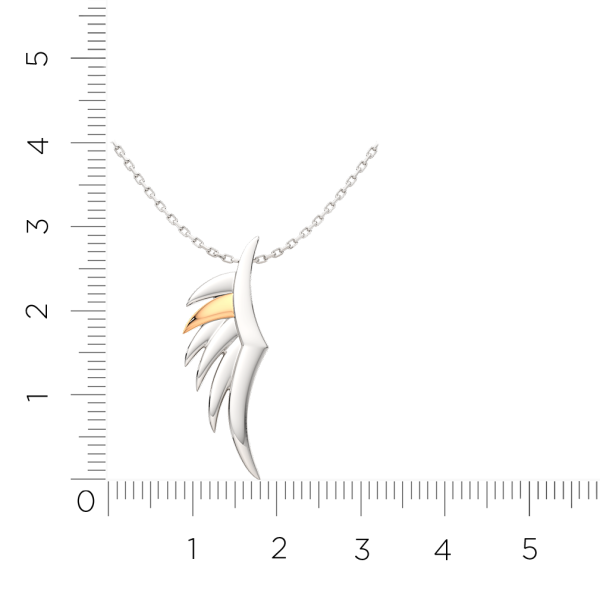 Колье 0540243.G14K.ZZ Колье 0540243.G14K.ZZ
