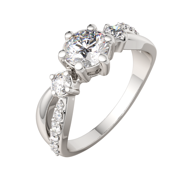 Кольцо 0210711.ZZ