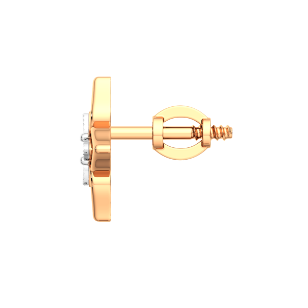 Серьги 3D00678.14K.B.ZZ