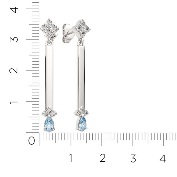 Серьги 03S4071.ZZ Серьги 03S4071.ZZ