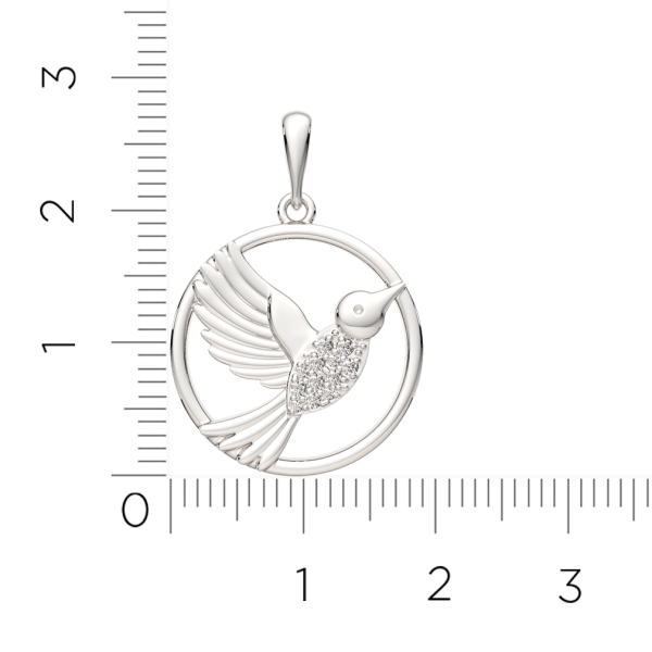 Подвеска 0440580.ZZ