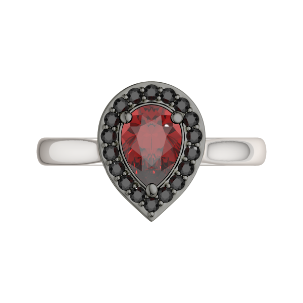 Кольцо 02S5049