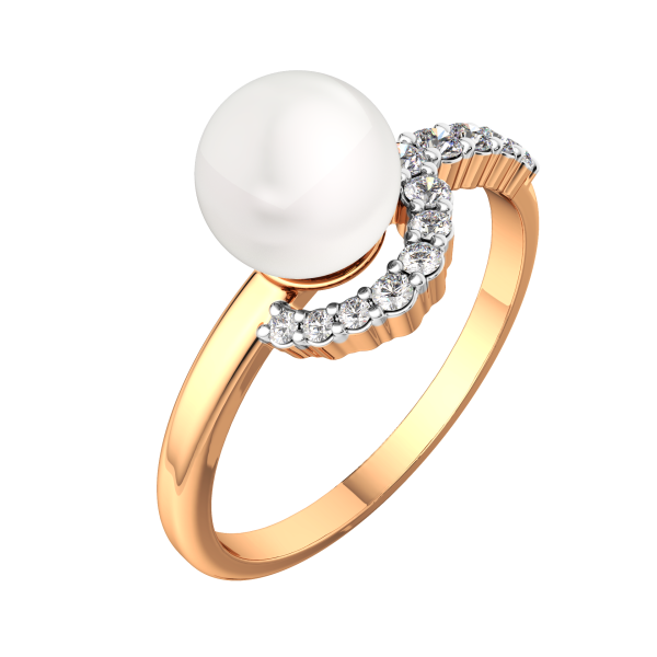 Кольцо 2101569.14K.R.ZZ