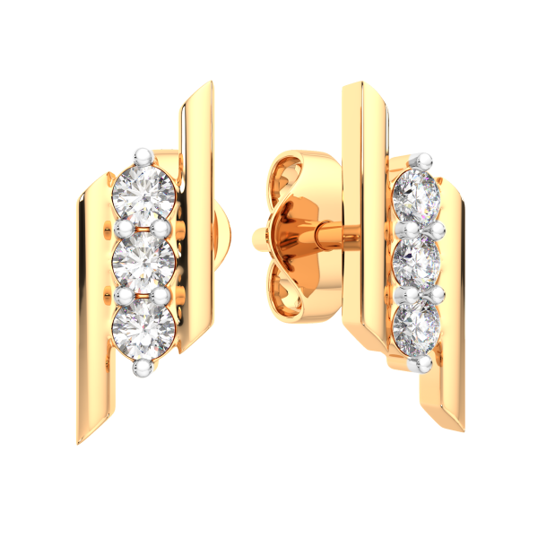 Серьги 3101338.14K.R.ZZ Серьги 3101338.14K.R.ZZ